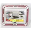 Image 1 : HORIZONTAL WEATHERPROOF ELECTRICAL BOX KIT