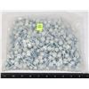 Image 1 : 4.4LB BAG OF HEX HEAD SCREWS