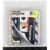 Image 1 : FASTCAP SCREW COVER CAPS (PEEL AND STICK) KIT