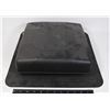 Image 1 : LOMANCO ROOF CAP TYPE B 60 SQ INCHES