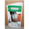 Image 1 : BAG BUDDY BAG HOLDER (LARGE, MIN BAG HEIGHT 24")
