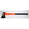 Image 1 : NEW GARANT 2.25LB ALL PURPOSE AXE