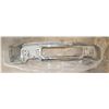 Image 1 : CHROME BUMPER FOR 2009-2014 FORD F-150