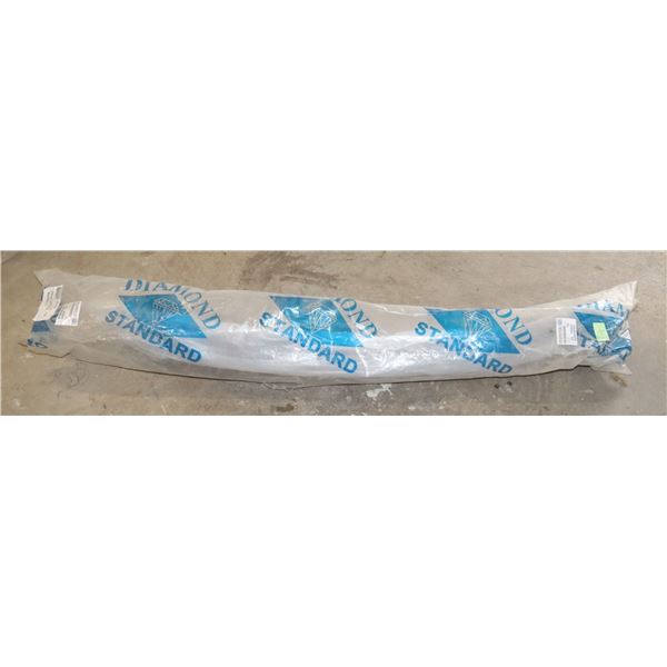 NEW IN PACKAGE BUMPER ABSORBER FOR 2007-2010