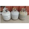 Image 1 : UNCLAIMED PROPANE TANKS, LOCAL PICKUP ONLY