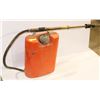 Image 1 : FORESTRY BACKPACK HAND PUMP FIRE EXTINGUISHER