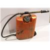 Image 1 : FORESTRY BACKPACK HAND PUMP FIRE EXTINGUISHER