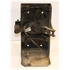 Image 1 : WALL MOUNT FOR FIRE EXTINGUISHER (LARGE)