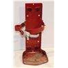 Image 1 : WALL MOUNT FOR FIRE EXTINGUISHER (X-LARGE)