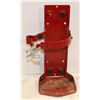 Image 1 : WALL MOUNT FOR FIRE EXTINGUISHER (X-LARGE)