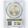 Image 2 : 1936 Rhode Island Half Dollar PCGS MS65