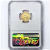 Image 2 : 2023 $5 1/10oz Trump AGE NGC MS70