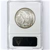 Image 2 : 1946 Walking Liberty Half Dollar ANACS MS64