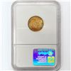 Image 2 : 1952 Wheat Cent NGC PF67 RD
