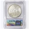 Image 2 : 1885-O Morgan Silver Dollar ICG MS65
