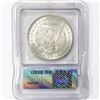 Image 2 : 1899-O Morgan Silver Dollar ICG MS65