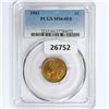 Image 1 : 1903 Indian Head Cent PCGS MS64 RB