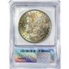 Image 2 : 1885-O Morgan Silver Dollar ICG MS64