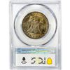 Image 2 : 1957-D Franklin Half Dollar PCGS MS66 FBL