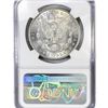 Image 2 : 1890-O Morgan Silver Dollar NGC MS64