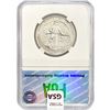 Image 2 : 1925 Vancouver Half Dollar PGA MS65