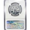 Image 2 : 1961 Franklin Half Dollar NGC PF68