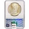 Image 2 : 1921 Morgan Silver Dollar PGA MS65