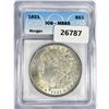 Image 1 : 1921 Morgan Silver Dollar ICG MS65