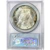 Image 2 : 1922 Silver Peace Dollar PCGS MS64