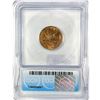 Image 2 : 1920 Wheat Cent ICG MS65 RB