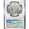Image 2 : 1903-O Morgan Silver Dollar NGC MS61