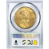 Image 2 : 1905-S $20 Gold Double Eagle PCGS MS61
