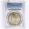 Image 1 : 1890-S Morgan Silver Dollar PCGS AU53