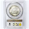 Image 2 : 1948-D Franklin Half Dollar PCGS MS64 FBL