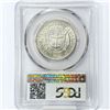 Image 2 : 1936 Rhode Island Half Dollar PCGS MS65