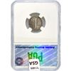 Image 2 : 1921-D Mercury Silver Dime PGA VF35