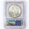 Image 2 : 1884-O Morgan Silver Dollar ICG MS62