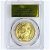 Image 1 : 2023 $50 1oz AGB PCGS MS70 1st Strike