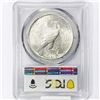 Image 2 : 1922 Morgan Silver Dollar PCGS MS65