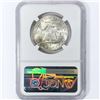 Image 2 : 1948-D Franklin Half Dollar NGC MS66 FBL