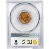 Image 2 : 1934 Wheat Cent PCGS MS66 RD