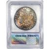 Image 2 : 1899-O Morgan Silver Dollar ICG MS64+
