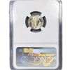 Image 2 : 1938 Mercury Silver Dime NGC MS65 FB