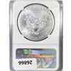 Image 2 : 2020(P) ASE Castle Signed NGC MS70