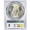 Image 2 : 1923 Silver Peace Dollar PCGS MS65