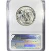 Image 2 : 1938 Walking Liberty Half Dollar NGC MS65