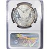 Image 2 : 1881-O Morgan Silver Dollar NGC MS62