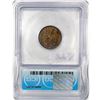 Image 2 : 1909 VDB Wheat Cent ICG MS65 BN