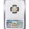 Image 2 : 1940-D Mercury Silver Dime NGC MS66 FB