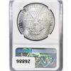 Image 2 : 1992 ASE Escobedo Signed NGC MS69 Struck Thru